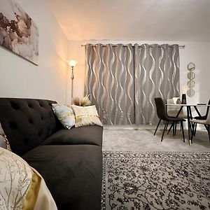 Appartement met Drie Slaapkamers